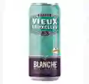 Blanche Vieux Bruxelles Lata 500cc