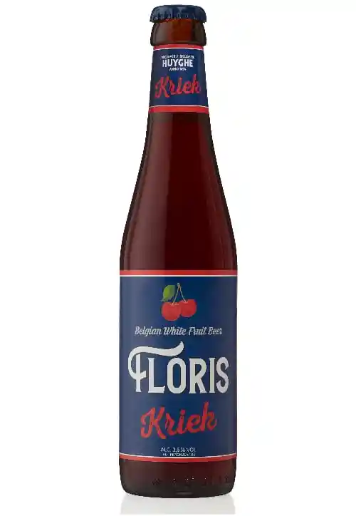 Floris Kriek 330cc