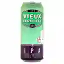 Ipa Vieux Bruxelles Lata 500cc