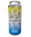 Jester Chispeza ( West Coast Pils ) Lata 473cc