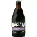 Kasteel Barista Botella 330cc