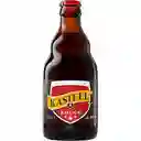 Kasteel Rouge Botella 330cc