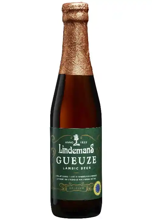 Lindemans Gueuze 250cc