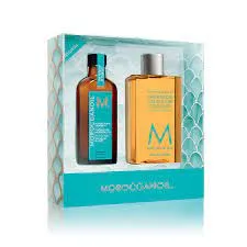 Pack Moroccanoil