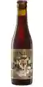 Lupulus Brune Dark Ale 330cc