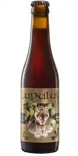 Lupulus Brune Dark Ale 330cc