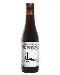 Lupulus Hibernatus Winter Strong Ale 330cc