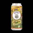 Sokos Be Hoppy Hoppy Blonde Lata 473cc