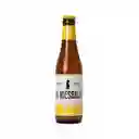 St.idesbald Blond 6,5 330cc