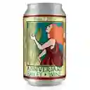 Tamango Brebajes Anniversary Barley Wine Lata 355cc