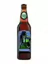 Trooper Fear Of The Dark Stout Botella 330cc