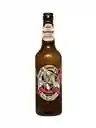 Trooper Red Nn Black ( Porter ) Botella 330cc