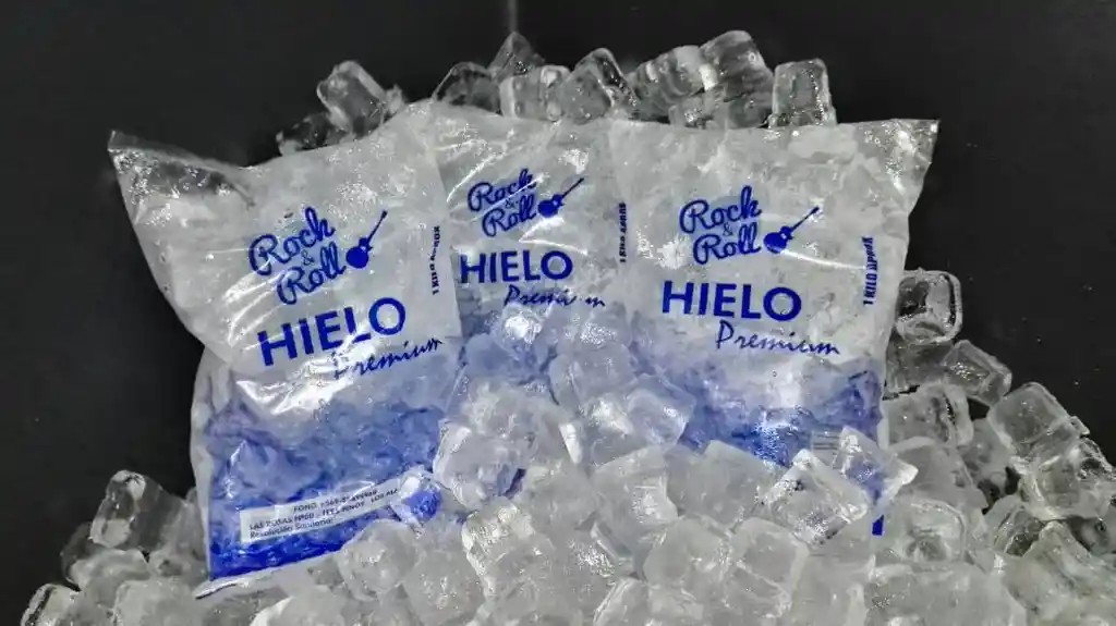 Hielo Premium