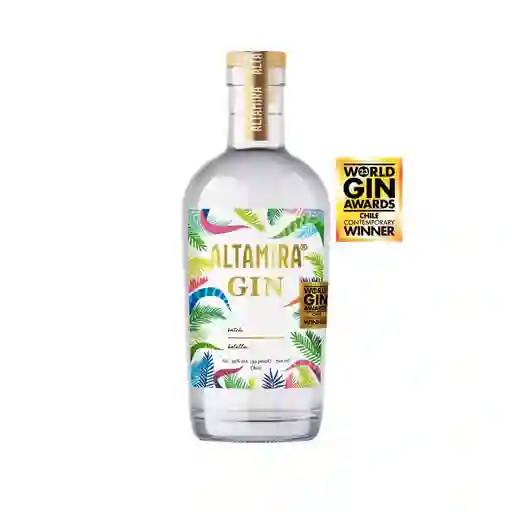 Altamira Gin