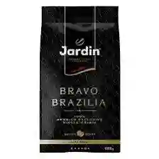 Cafe Bravo Brazilia Molido