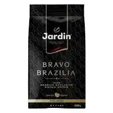 Cafe Bravo Brazilia Molido