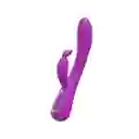 Vibrador Dual D-heat