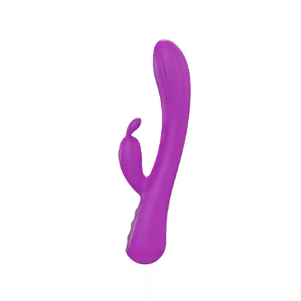 Vibrador Dual D-heat