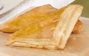 Empanada Queso