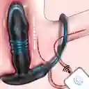 Prostimax Fusion Orgásmica