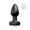 Dilatador Anal Lumipulse Plug