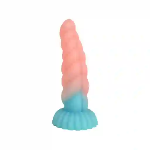 Dildo Luminoso Unicornio Twine