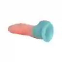 Dildo Luminoso Dominator Mech