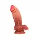 Dildo El Monstruo Alienígena