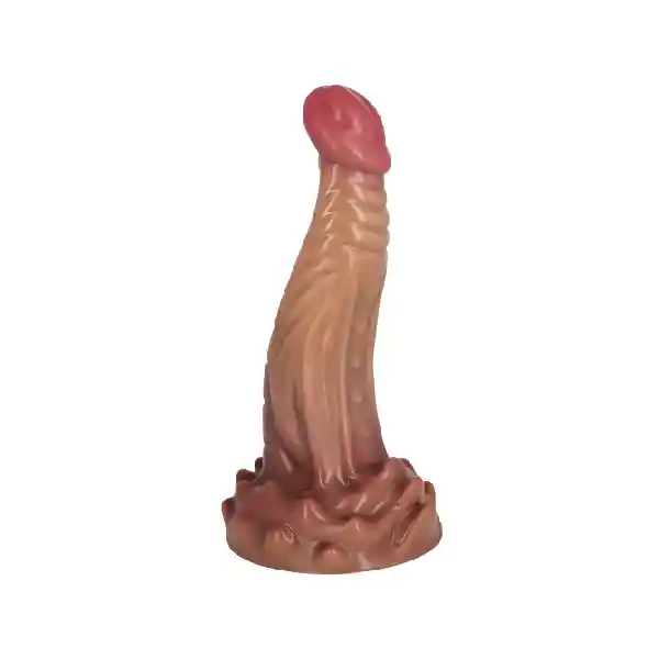 Dildo El Leviatán