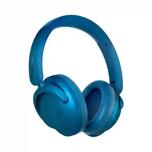 Audífonos 1more Sonoflow Wireless Anc - Blue