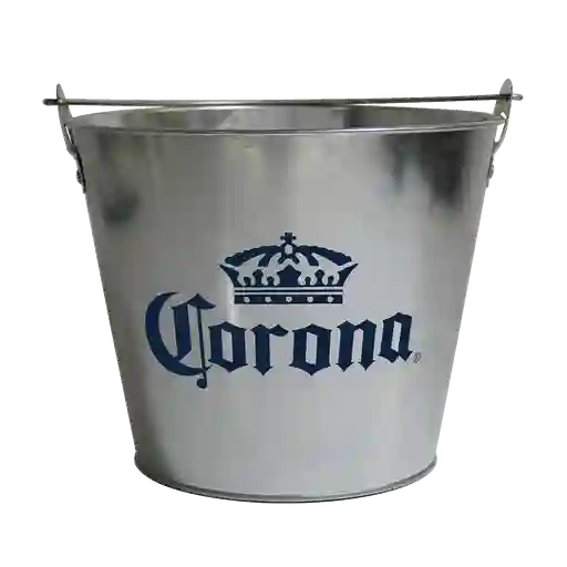 Bucket Corona