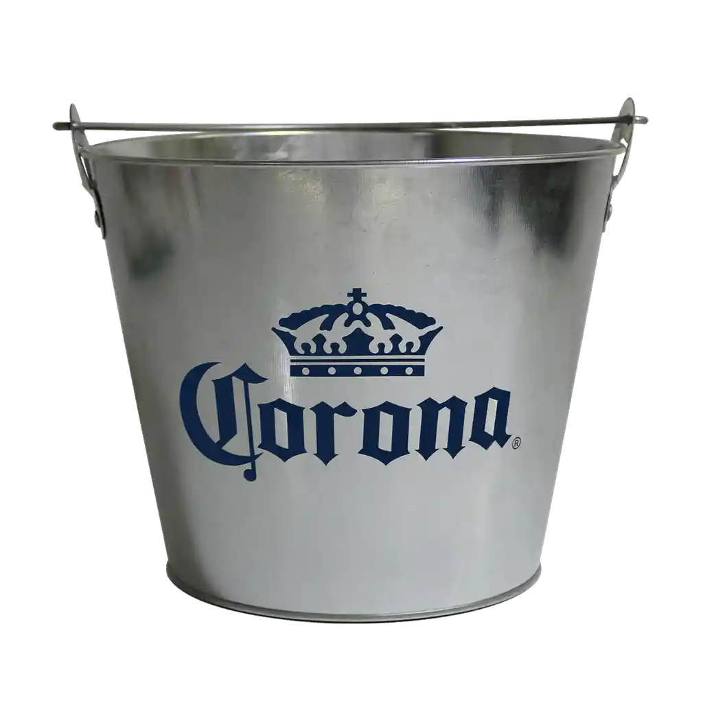 Bucket Corona