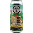 Cerveza El Regreso Carrot Cake Stout 6.0° G.l. 473cc