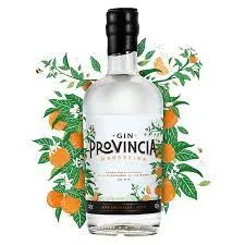Gin Provincia Mandarin
