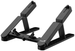 Base Genius Para Notebook G-stand M200 Negro