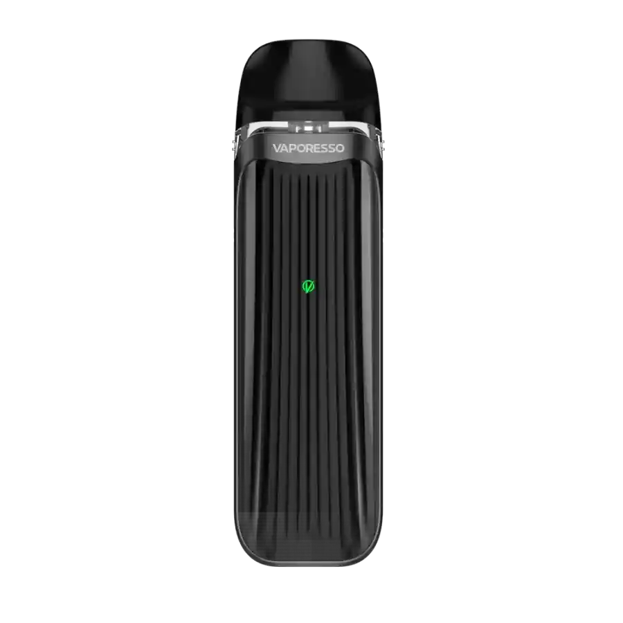 Vaporizador Vaporesso Luxe Qs - Black