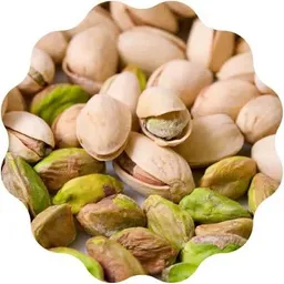 Pistachos Sin Sal 1kg