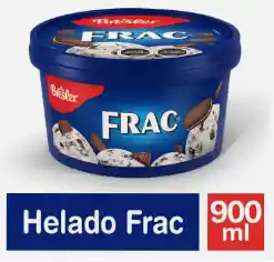 Frac 900ml Bresler