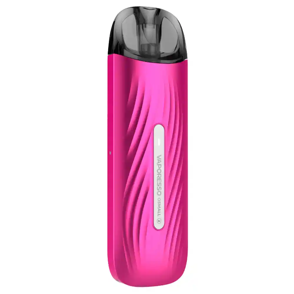 Vaporizador Vaporesso Osmall 2 - Pink