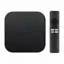 Xiaomi Mi Tv Box S 4k 2nd Gen - Android Tv