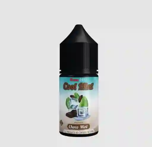 Heaven Base Libre 30ml Choco Mint 18mg