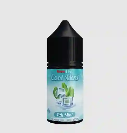 Heaven Base Libre 30ml Full Mint 18mg