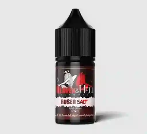 Heaven Base Libre 30ml Ruseo 18mg