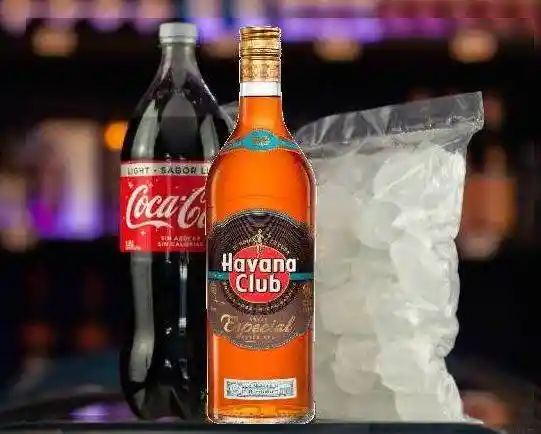 Promo Havana Club