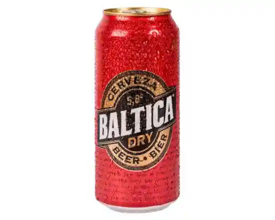 Baltica Lata 710