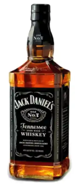 Whisky Jack Daniels 750cc