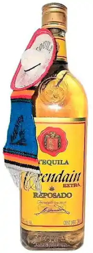 Tequila Extra 750cc Brendain