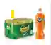 Six Pack Cerveza Cristal + Fanta 1.5 L (fanshop)