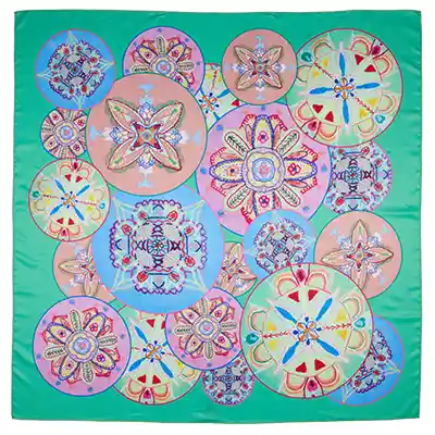 Knot Wrap Star Of Youth