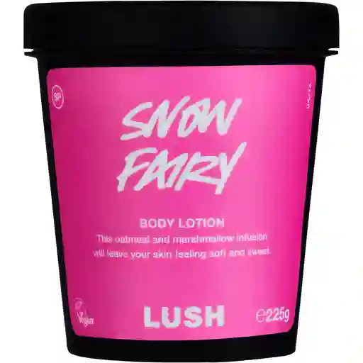 Snow Fairy Bl 100g
